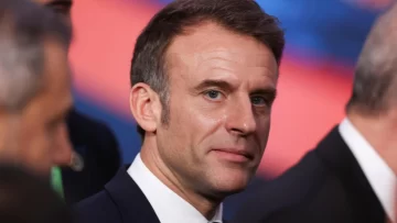 Haití convoca al embajador de Francia tras polémicas declaraciones de Macron