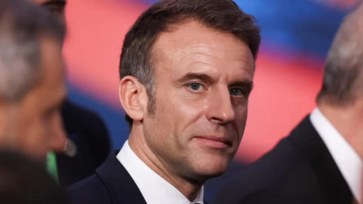 Haití convoca al embajador de Francia tras polémicas declaraciones de Macron