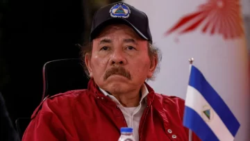 Nicaragua: Ortega propone reforma constitucional que le daría aún más poder a él y a su esposa