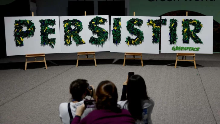 Los puntos clave del polémico acuerdo de la COP29 para afrontar la crisis climática