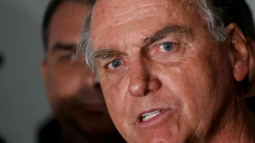 La Policía acusa a Bolsonaro de participación directa en plan de golpe de Estado y para asesinar a Lula