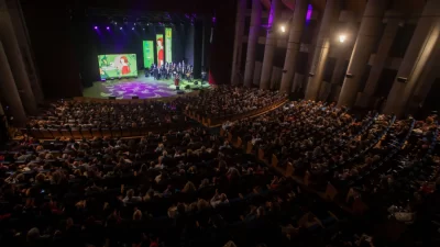 Festival de Huelva, la fiesta del cine iberoamericano cumple 50 años