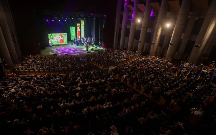 Festival de Huelva, la fiesta del cine iberoamericano cumple 50 años