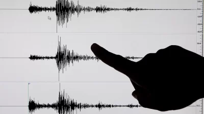 Un sismo de magnitud 6,1 estremece la zona oriental de Cuba