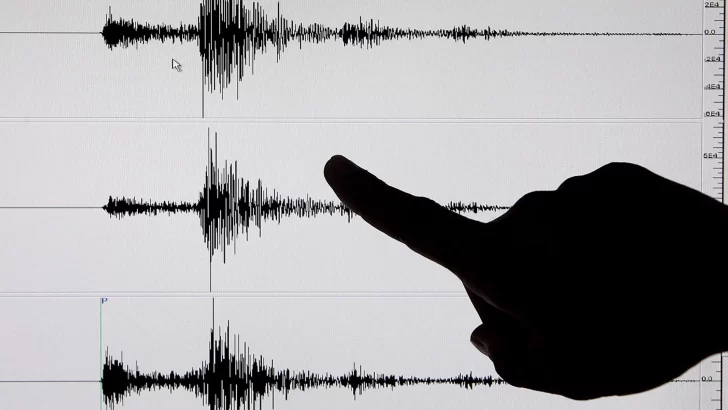 Sismo de magnitud 6,0 e inusualmente largo sacude el departamento de Lima