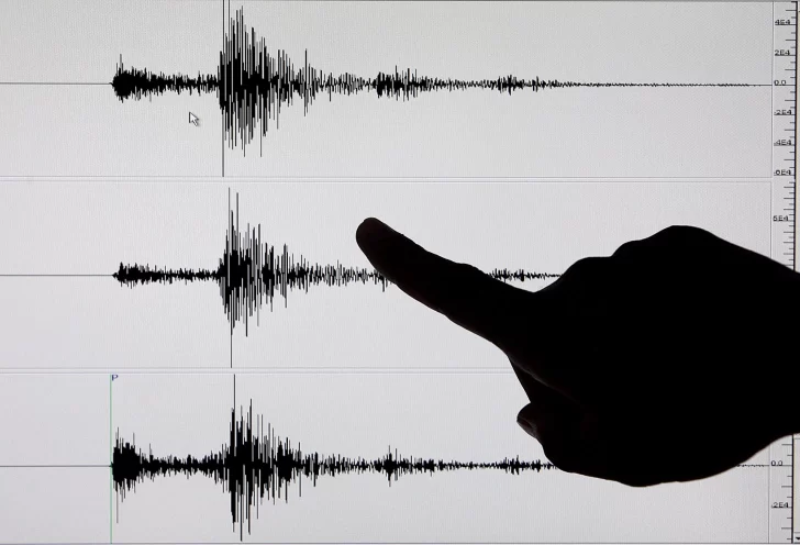 Sismo de magnitud 6,0 e inusualmente largo sacude el departamento de Lima