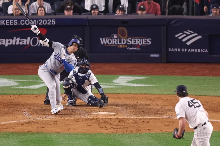 Shohei Ohtani es sometido a una cirugía para corregir un desgarro en su hombro izquierdo