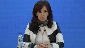 La Justicia confirma condena por administración fraudulenta a expresidenta Kirchner