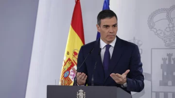 España: Sánchez anuncia más de 3.700 millones de euros adicionales de ayuda urgente tras la DANA