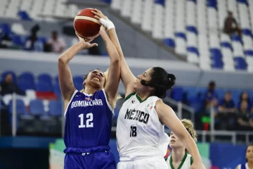 Puerto Rico gana final a dominicanas y enlaza cuarto título consecutivo