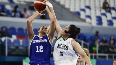 Puerto Rico gana final a dominicanas y enlaza cuarto título consecutivo