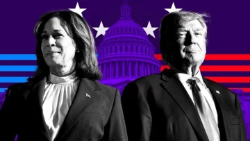 Qué dicen las encuestas sobre las elecciones en EE.UU. y qué necesitan Harris y Trump para ganar