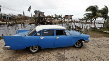 Dos fuertes sismos sacuden el sureste de Cuba; no hay alerta de tsunami