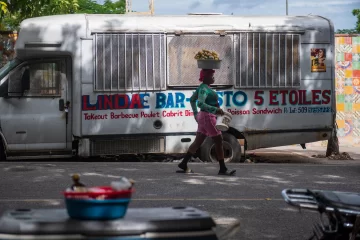 Consejo Presidencial de Haití condena tiroteo contra dos vuelos comerciales de EEUU