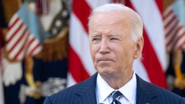 Biden autoriza a Ucrania el uso de misiles estadounidenses de largo alcance contra Rusia, según fuentes oficiales