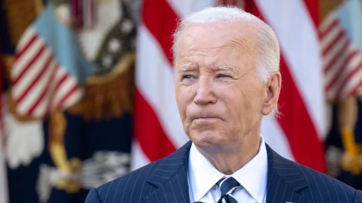 Biden autoriza a Ucrania el uso de misiles estadounidenses de largo alcance contra Rusia