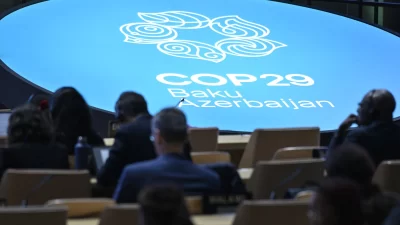 ¿Qué quiere cada país en la COP29 y quién debería pagar la factura climática?