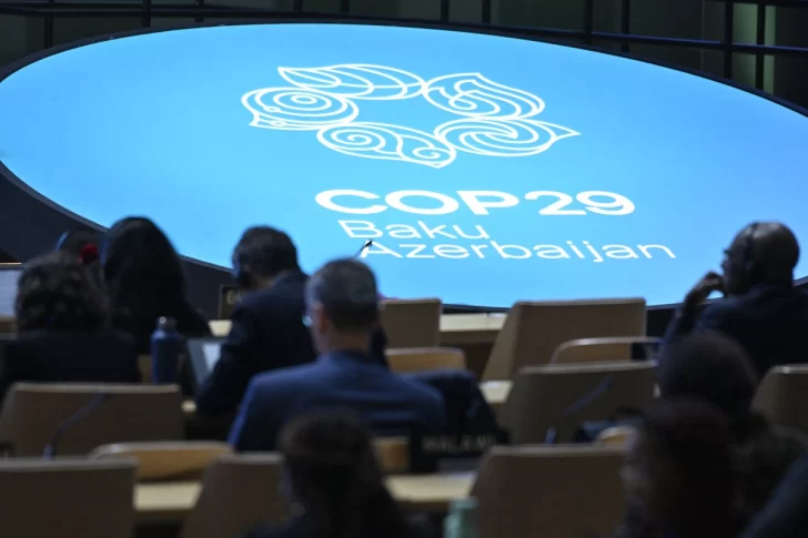 ¿Qué quiere cada país en la COP29 y quién debería pagar la factura climática?