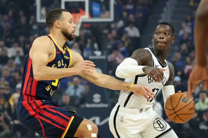 Jordi Fernández y Nets firman una proeza ante Warriors y Knicks piden paso en Denver