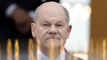 El colapso de la coalición de Scholz deja a Alemania en una delicada crisis
