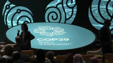 Cop29: los países aprueban normas globales para regular el mercado de carbono