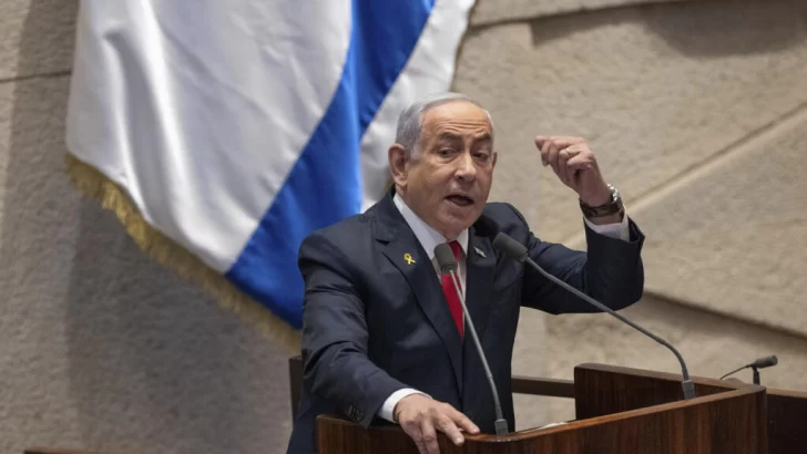 Orden de detención de la CPI contra Benjamin Netanyahu: ‘Un símbolo poderoso’