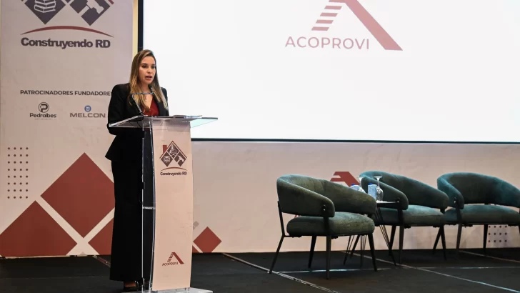 Acoprovi pide al MIVED suspender nuevo esquema de tarifas de inspección Acoprovi pide al MIVED suspender nuevo esquema de tarifas de inspección