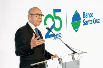 Banco Santa Cruz celebra 25 años como referente financiero en República Dominicana