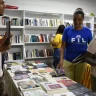 Feria Internacional del Libro 2024, un desmentido al lugar común “el dominicano no lee”