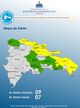 COE-incrementa-a-9-las-provincias-en-alerta-amarilla-y-7-en-verde-por-sistema-frontal-543x728