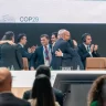 La COP29 acuerda que los países ricos aporten 300 mil millones de dólares al Sur Global