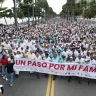 Católicos del Distrito Nacional reiteran oposición a cualquier posibilidad de interrupción del embarazo