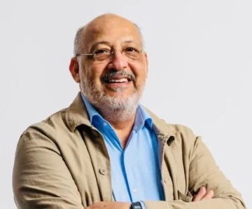 “Mientras alguien lea” de Marino Berigüete