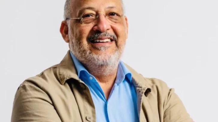 “Mientras alguien lea” de Marino Berigüete