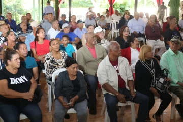 Defensa realiza Jornada de Acción Cívica para alistados de la 2ª Brigada de Infantería