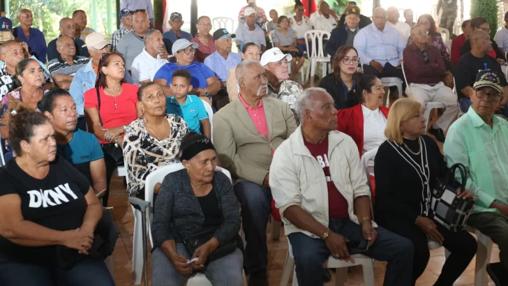 Defensa realiza Jornada de Acción Cívica para alistados de la 2ª Brigada de Infantería