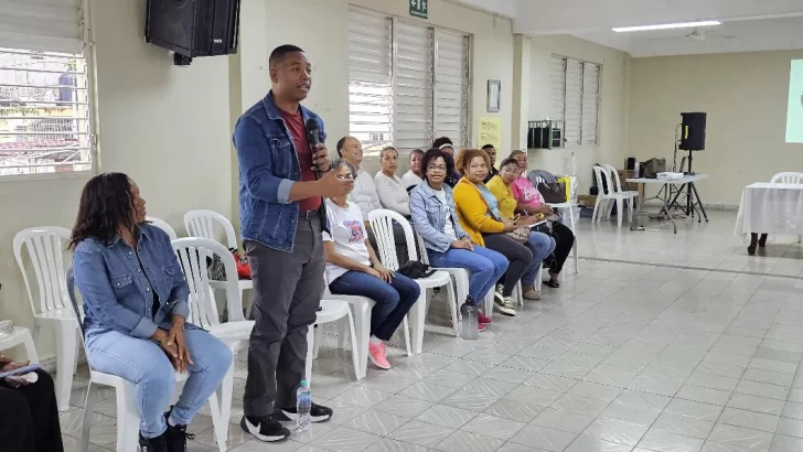 Docentes dominicanos promueven la comunicación afectiva-efectiva