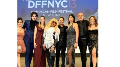 Comienza el Dominican Film Festival in New York con más de 50 producciones y eventos