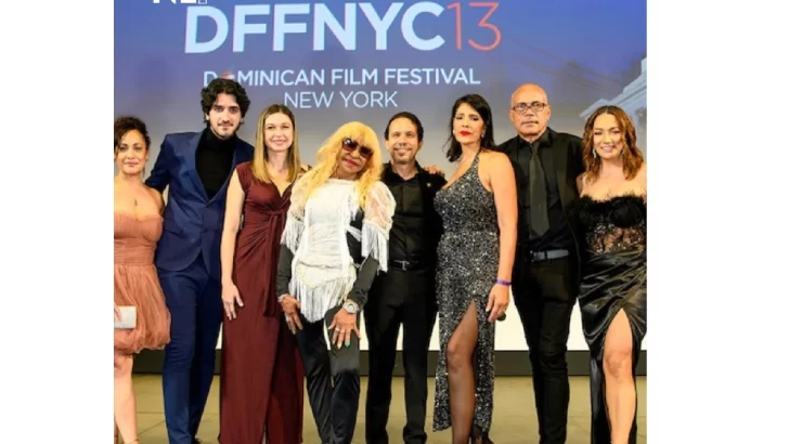 Comienza el Dominican Film Festival in New York con más de 50 producciones y eventos