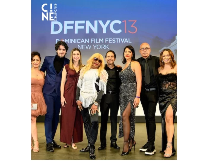 Comienza el Dominican Film Festival in New York con más de 50 producciones y eventos
