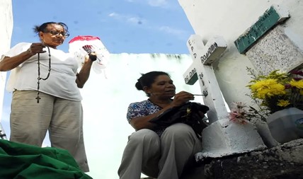 El Día de los Muertos: Una mirada antropológica a América Latina y el Caribe