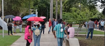 La Feria del Libro se llena de música en vivo