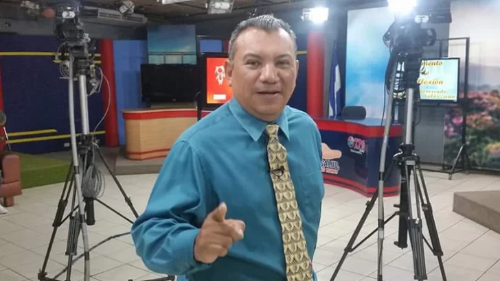 Detienen a periodista en Nicaragua tras informar sobre alzas de precios