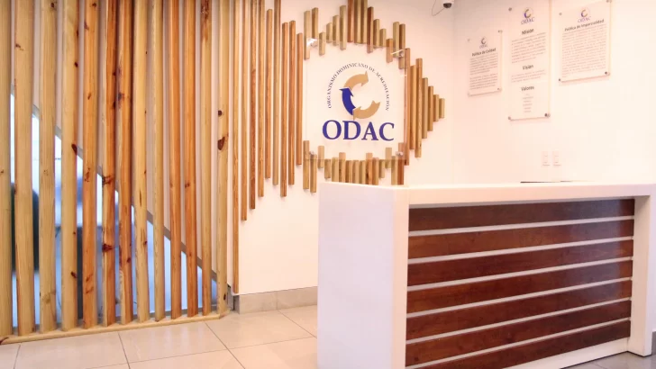 ODAC impulsa la calidad con capacitaciones en normas ISO