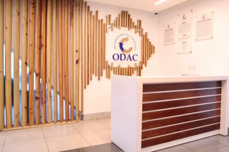 ODAC impulsa la calidad con capacitaciones en normas ISO