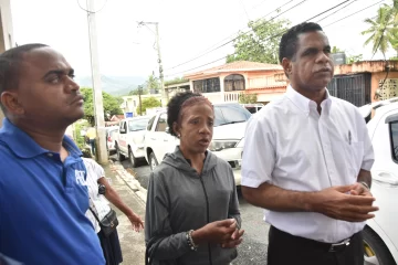 Familia de primera víctima de Nazario Mercedes nunca lo denunció 'por falta de pruebas'