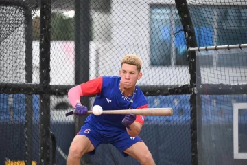 República Dominicana, 'bien balanceada' para buscar la final del torneo Premier 12