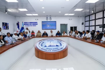 El Gobierno dominicano toma medidas ante la incidencia de las lluvias