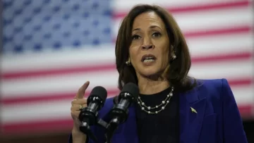 Kamala Harris hizo una histórica carrera hacia la Casa Blanca: ¿por qué no fue suficiente para ganar?