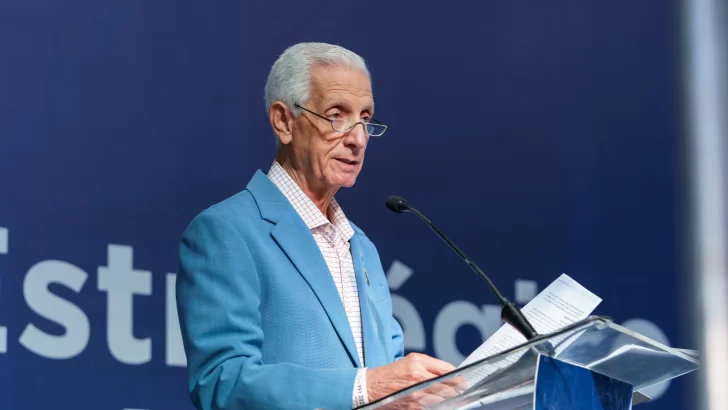 TSS presenta su nuevo Plan Estratégico Institucional 2025-2028